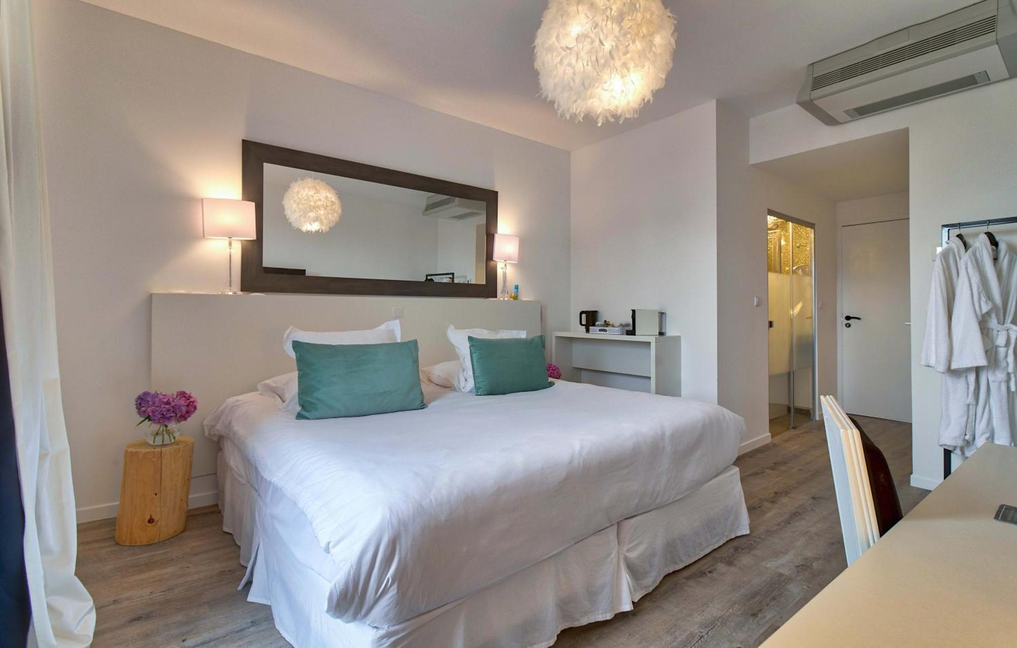 Belfry & Spa By Ligne St Barth Lourdes Luaran gambar
